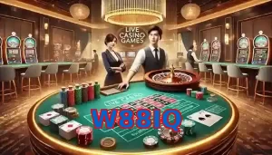 W88IQ