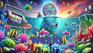 W88IQ